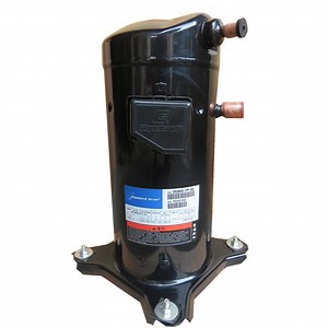 [Hot Item] Emerson Copeland Scroll Refrigeration Compressor 3 Phase Copeland Scroll Air Conditioning Compressor Vr30ks-Tfp