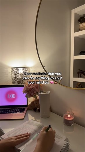 Motivational Tips for Law Students: Study with Purpose