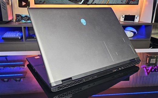 REVIEW | Alienware M16 R2 - menor é melhor - Adrenaline