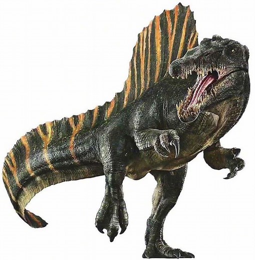 rebirth Spinosaurus sound effects| Jurassic Blocky #development #roblox #dinosaur #jurassicblocky