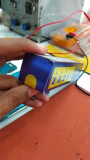 Folder Pesting Glue #mobilerepairing