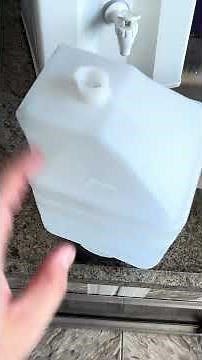 Automatic food and water dispenser kit for dogs