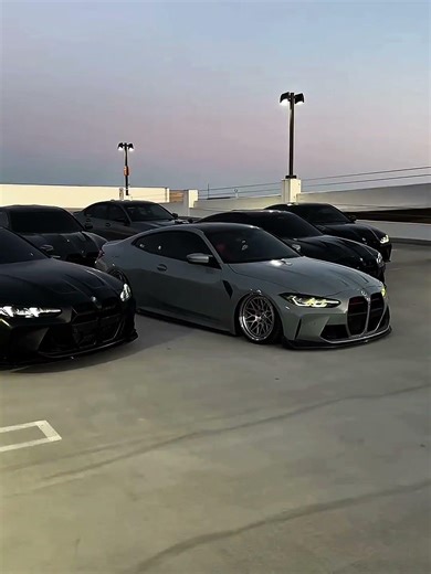 Collection of Black Cars That You Dream Of🤤#bmw#bmwm4#m4#bmwlovers#cars#caredit#shorts#subscribers