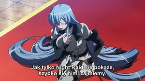 Akame ga Kill! - 13 PL