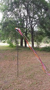 Beltane Maypole