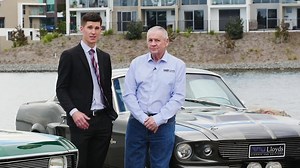 Western Australia - We have arrived and we want your cars 💥 Australia's Greatest Collector Car Auction continues to set record prices with qualified buyers waiting for your classic car 🚗... Is it time you sold with Lloyds 🔨? | Lloyds Auctions