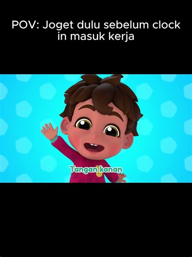 Korang team joget dulu ke team kopi dulu? #littleammar #duriooplus