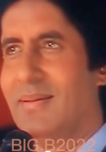 Remembering Amitabh Bachchan on This Day