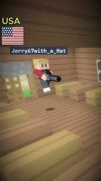 Bloxd.io Country Memes (Bloxd Edition)