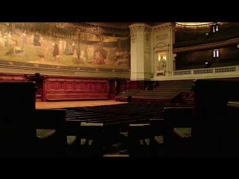 Présentation de la Sorbonne