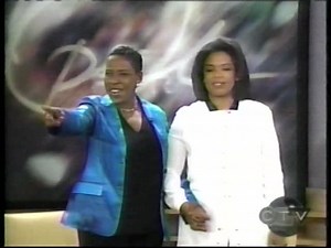 The Oprah Winfrey Show (3 August 1999)