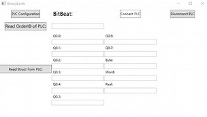 2-5 Easy Inspect Communication By Visual Bit