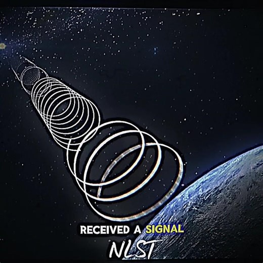 "The Wow! Signal: Earth Received a Message from Space… And It Never Came Back