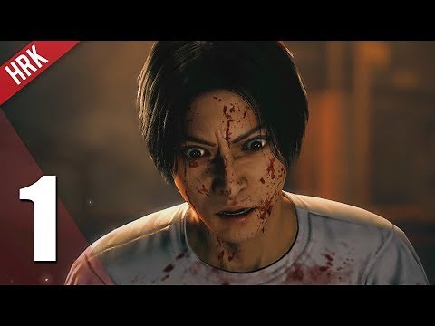 คดีฆาตกรรมตาโบ๋สยองขวัญ - Judgment - PART 1