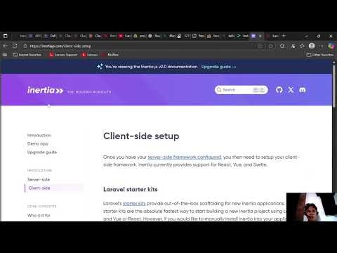 Belajar React.Js | Setup
