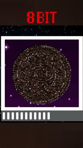 Oreo Wonder Flavors 8-bit