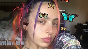 Charli XCX Returns to the Raves on "Forever," The First Track From how i'm feeling now