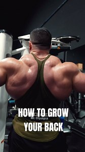 66K views · 600 reactions | Come Hit Back With Mr. Olympia  In the...