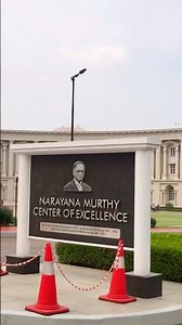 Let’s explore Infosys Mysore Campus | system engineer training at Infosys