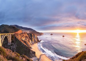 California's Central Coast road trip: the top things to do, where to stay & what to eat | loveexploring.com