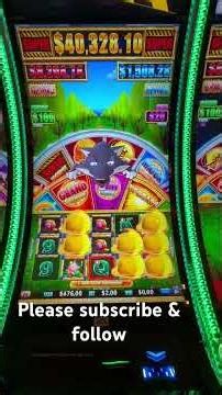 Wow Huff & Even More Puff is Hot #slot #gamblinggame #casino #slotmachine #jackpot #gambling #bonus