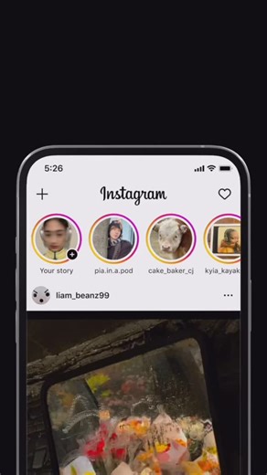 Adam Mosseri | If you haven’t already, you’ll soon see the option to try new Instagram tabs. The first is still Stories and Feed, Reels is the second tab,... | Instagram