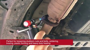 Watch Power Probe PPBT Black Butane Torch on Amazon Live