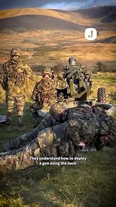 14K views · 117 reactions | Irish soldiers have discovered – on the...