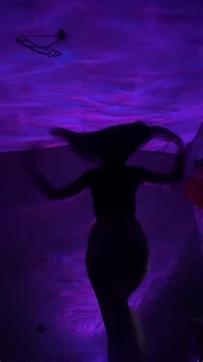 Dance Trend Inspired by Avatar and Jake Sully