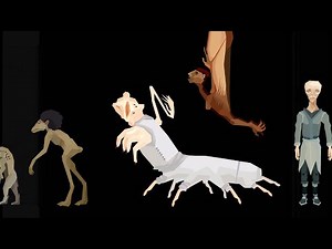 Test Size COMPARISON of All Tomorrows