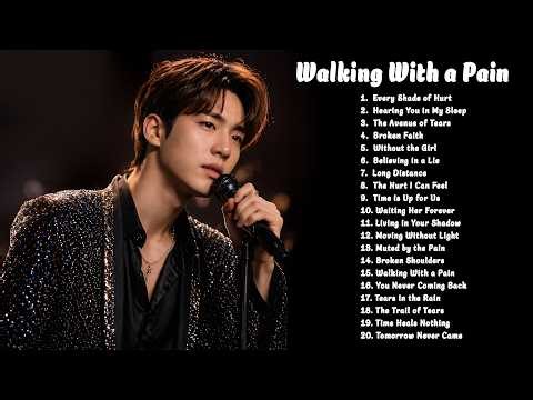 The Most Saddest Songs for Broken Hearts | Best Emotional English Song That Makes You Tears
