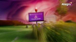 Children's Allegra TV Spot, 'Soccer'