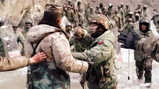 Four years since Galwan Valley clash, how new manoeuvres deepen India-China border logjam