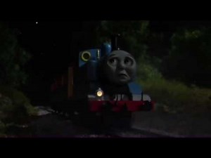 Thomas/MLP Parody Clip 11 (For SuperDogLover1)