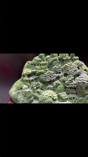 1074: Bồng Lai Tiên Cảnh – Cõi Thiêng Hội Tụ, Phúc Lộc Đầy Nhà