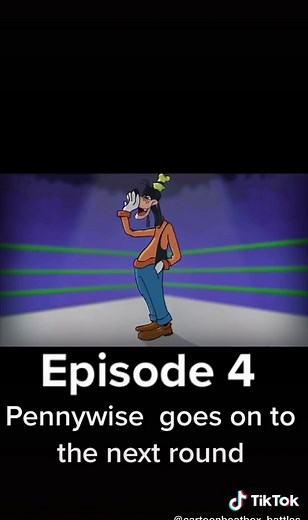 Episode 4 #patrick #goofy #cartoon #beatbox #battle | cartoon beatbox battle