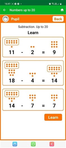 Math. Part 1 - First Steps in Mathematics #45 #Math #Learning