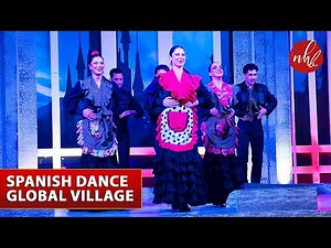 Flamenco | Mesmerizing Spanish Dance | Zapateado | Baile Flamenco Español