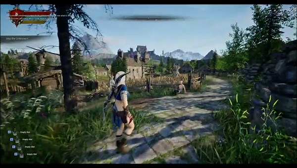 Hidden Heir Rpg Games