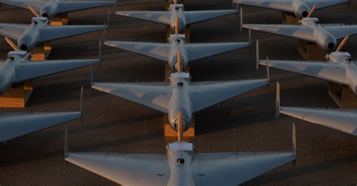 ‘Designed to Wreak Havoc’: The Cheap Drones Shaping the War With Iran