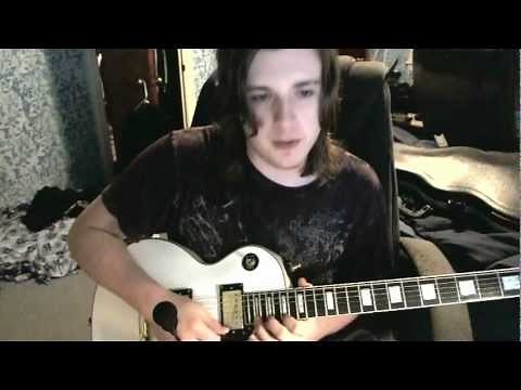 Lincoln Brewster - More Than Amazing (Guitar Tutorial)