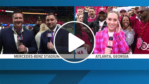 13News Top Stories | 6 p.m., Jan. 9, 2026 - NewsBreak