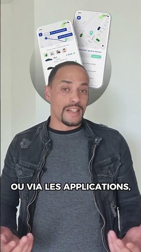 Tu veux devenir chauffeur VTC pour 0€ ?