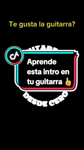 Aprende a Tocar Guitarra para Principiantes