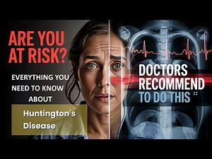 Huntington's Disease Explained Causes, Symptoms and Treatment, All Insights