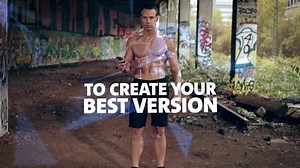 528K views · 567 reactions | This is Freeletics 4.0: Artificial intelligence meets athletic instinct. ► frltcs.com/startnow Brace yourself. Because this is the beginning of a new era. Doubt everything you’ve believed so far. Get ready to challenge the status quo. New exercises, new trainings, new achievements: This is Freeletics like you’ve never experienced it before. Be the first to train 4.0. #Freeletics #ItsHere | Freeletics | Facebook