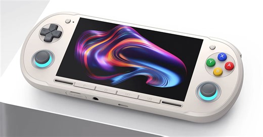 Retroid Pocket 6: Price, features, and supported platforms