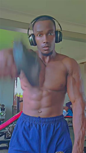 #creatorsearchinsights #musclelord @mr.kampala2019 mr.uganda2022