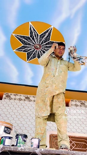 New video#ali3dpainting #viralvideo #foryoupage