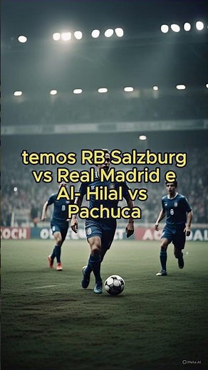 ✅ Jogos de Hoje no Mundial de Clubes | Onde assistir, horário e transmissão AO VIVO (26/06)